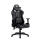 Fotel gamingowy Diablo Chairs X-Ray 2.0 Normal Size Czarno-szary
